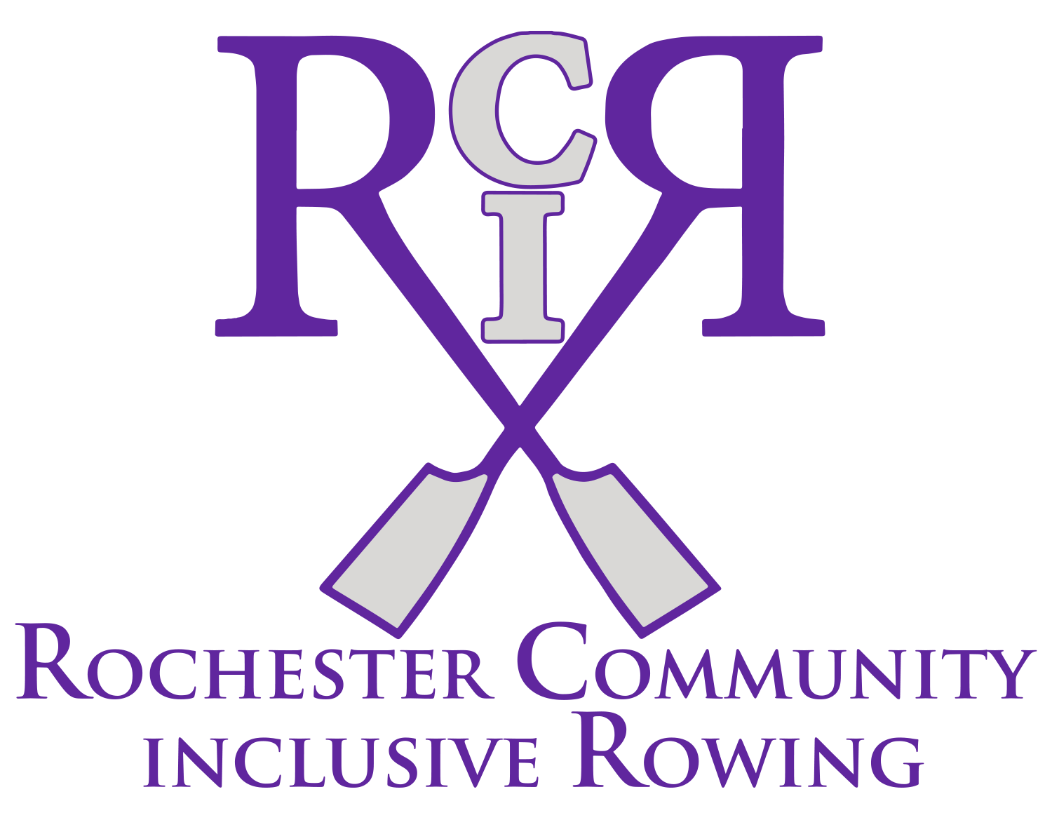 Rochester Community Inclusive Rowing